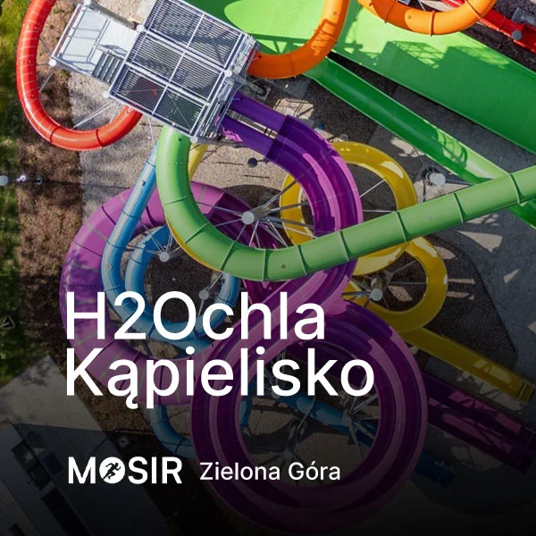 H2Ochla Kąpielisko